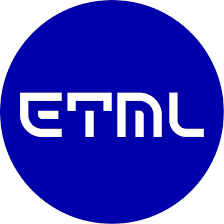 ETML — École technique, École des métiers, Lausanne
